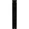 Ekena Millwork Crawley Wrought Iron Bracket, (Triple center brace), Antiqued Pewter 2"W x 10"D x 12"H BKTM02X10X12TCRAPW - alternate 6